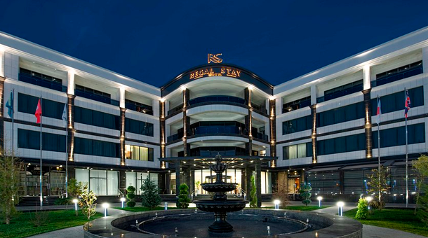 Hoteles Ofertas Dynamic Tours